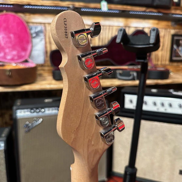 G&L ASAT Classic - Includes Fender Gig Bag