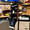 Epiphone Nancy Wilson Nighthawk - Includes Hardshell Case
