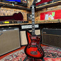 Silvertone 1478 Silhouette