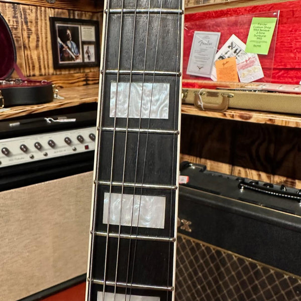 1991 Gretsch 6120- Includes Hardshell Case