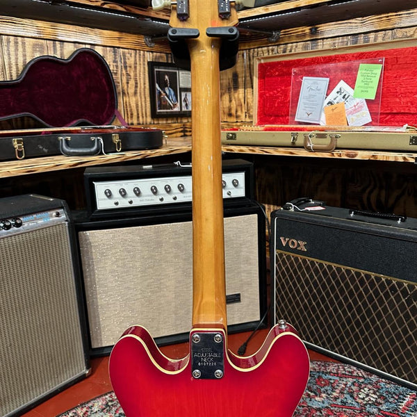 Epiphone 5120T - Includes Case