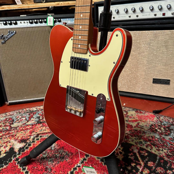 Mario Martin Custom T-Style - Includes Gigbag