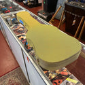 American Professional Telecaster Sandblasted - Includes Hardshell Case