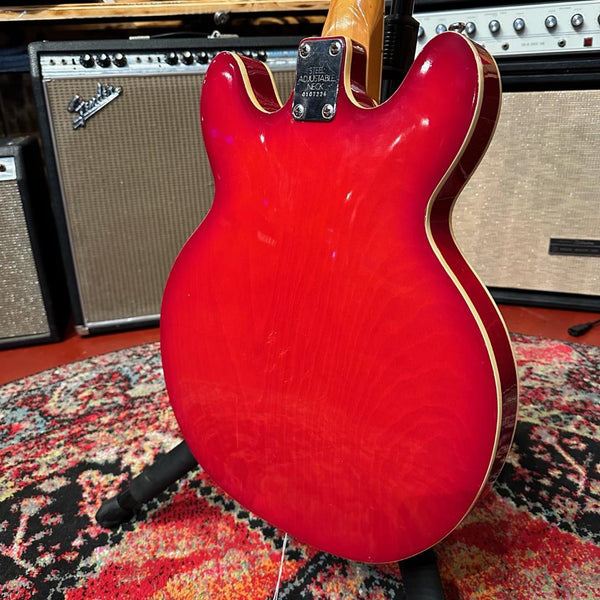 Epiphone 5120T - Includes Case