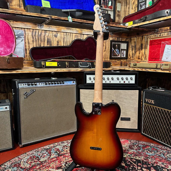 G&L ASAT Classic - Includes Fender Gig Bag