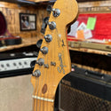 1988 Squier Stratocaster MIJ - Includes Case - #E800256