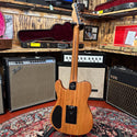 Acoustasonic Telecaster - Includes Gig Bag