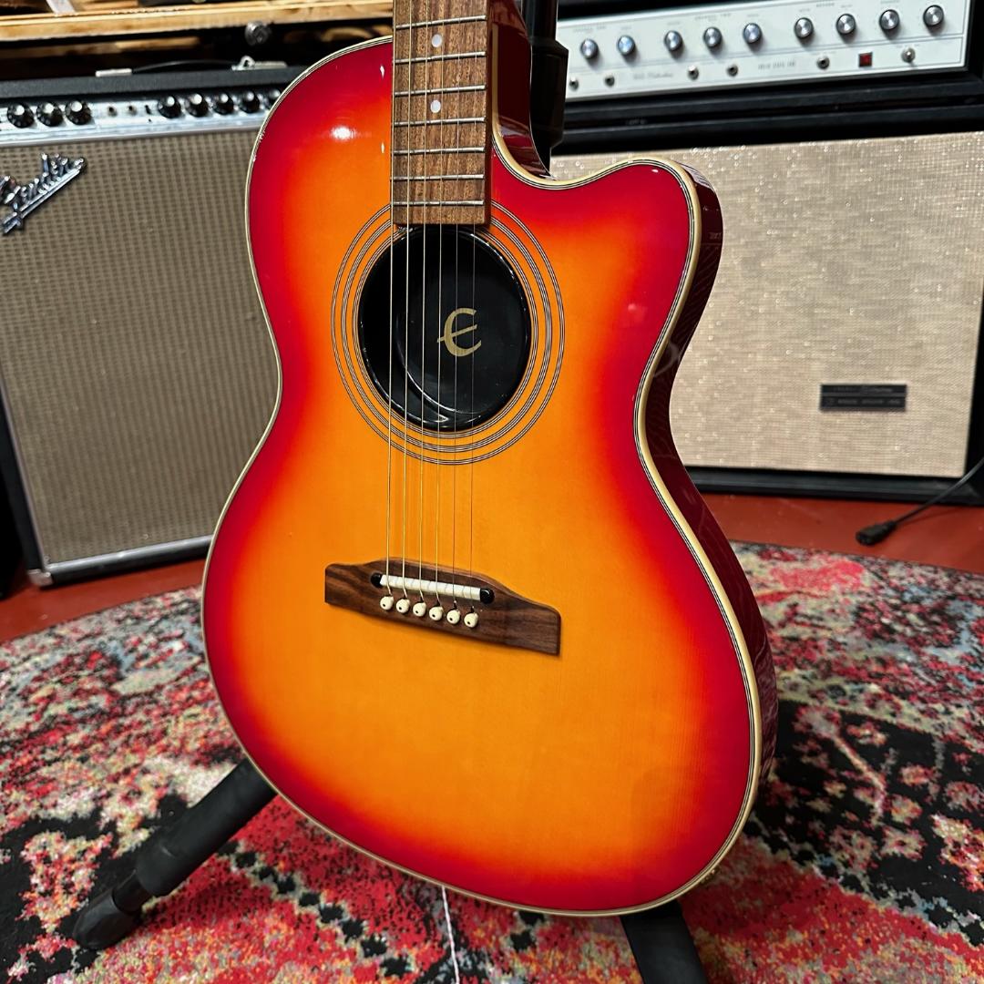 Epiphone Chet Atkins - Includes Hardshell Case | Big House