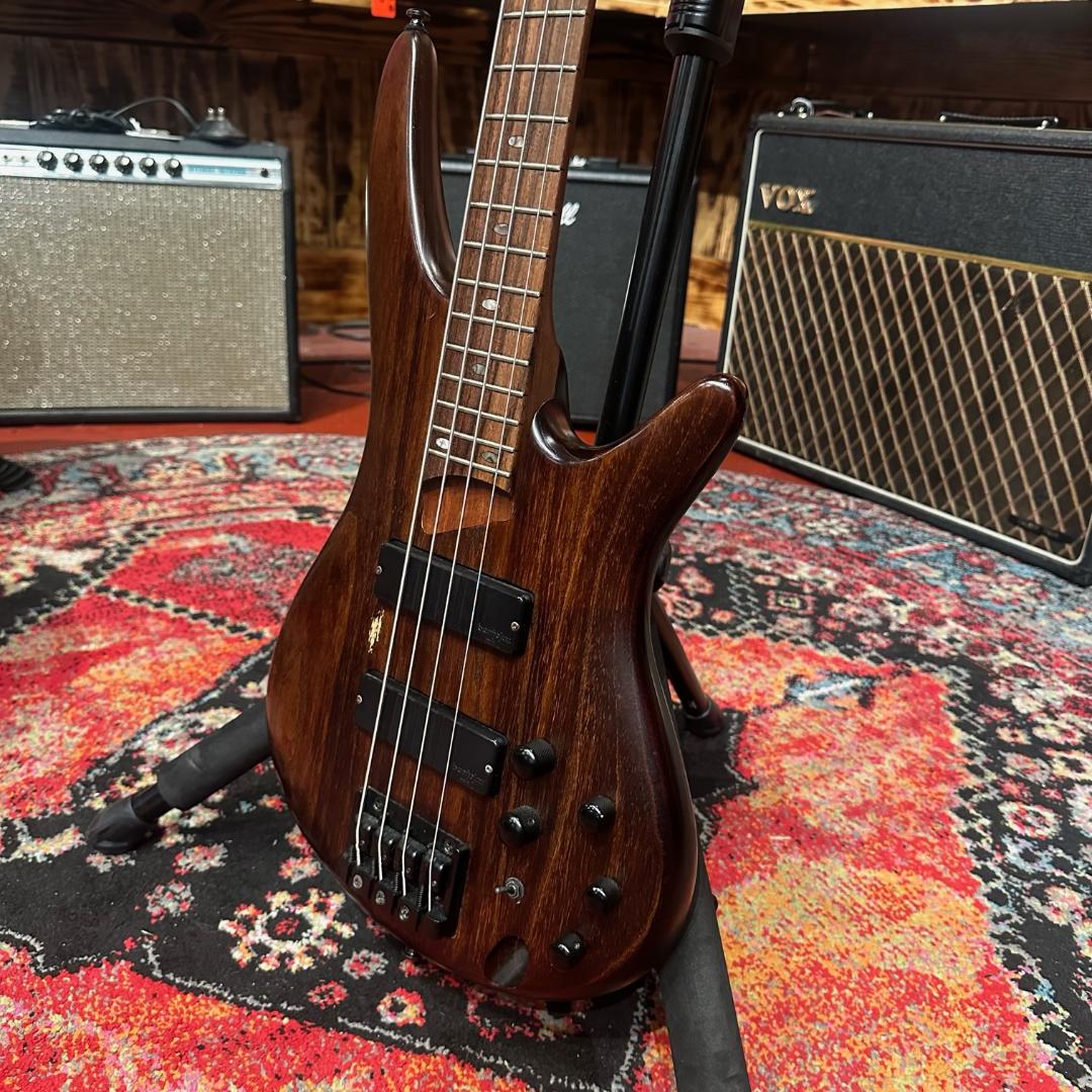 Ibanez SR600 フジゲン製ベース Ibanez SR-600改 FUJIGEN エレキベース アイバニーズ フジゲン