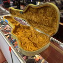 American Professional Telecaster Sandblasted - Includes Hardshell Case