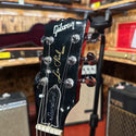 2018 Gibson Les Paul Standard (Monster Top) - Includes Hardshell Case