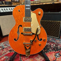 1991 Gretsch 6120- Includes Hardshell Case