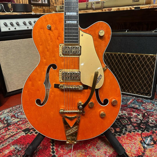 1991 Gretsch 6120- Includes Hardshell Case
