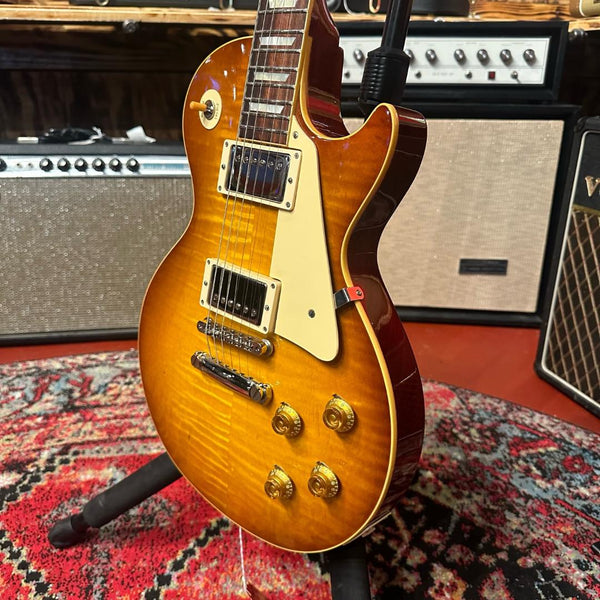 Gibson Custom Shop Les Paul 1958 Resissue - Includes Hardshell Case