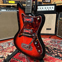 Silvertone 1478 Silhouette