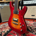 Ibanez SZ520QM - Includes Gig Bag