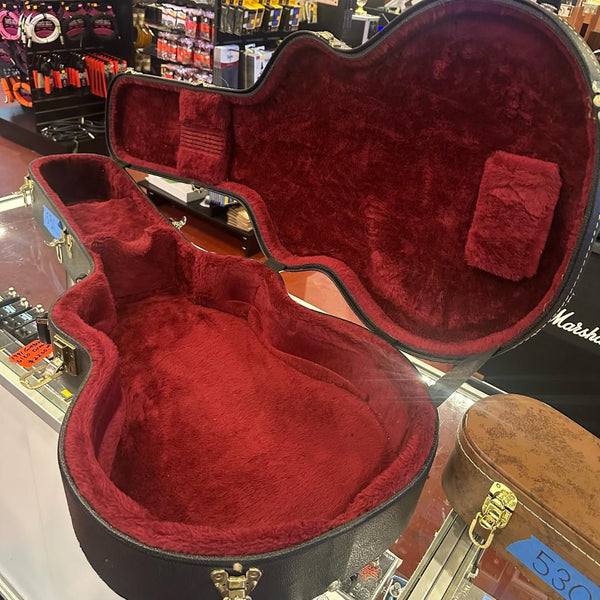 1991 Gretsch 6120- Includes Hardshell Case