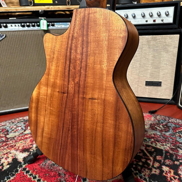 Taylor 724 CE 2023 - Koa Wood