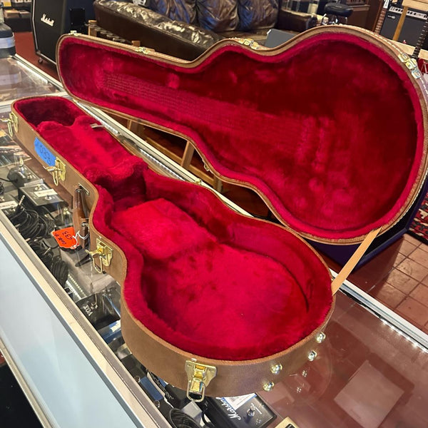 Gibson Les Paul Standard - Includes Hardshell Case