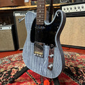 American Professional Telecaster Sandblasted - Includes Hardshell Case