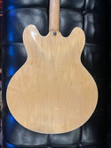 Epiphone Dot Natural MIK 1999-2001 - Natural