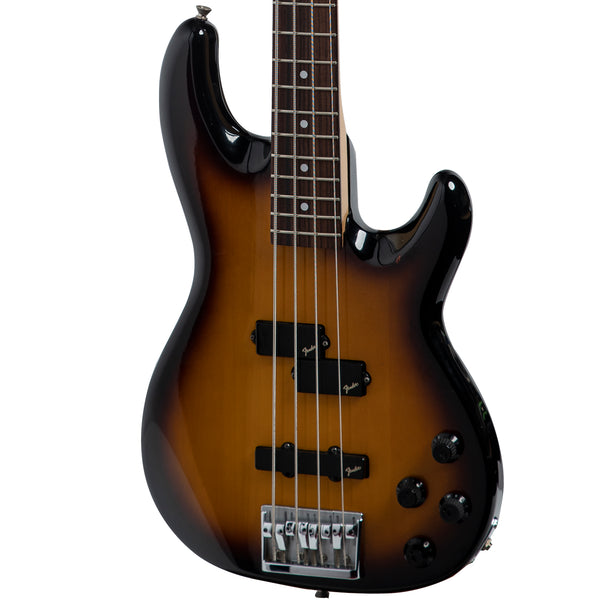 1994 Fender P Bass Lyte MIJ