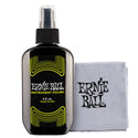 ERNIE BALL 4222 POLISH WITH CLOTH