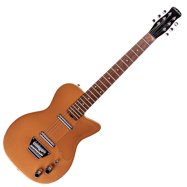 Silvertone 1303/U2 CM *NEW*