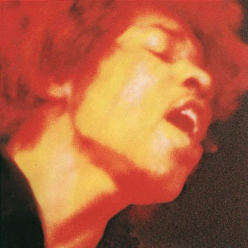 Jimi Hendrix - Electric Ladyland LP NEW