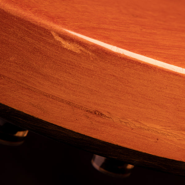 Gibson - 1975 Les Paul Recording Natural - Includes Hardshell Case #33 - #130648