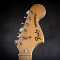Fender - 1979 Hardtail Stratocaster Olympic White