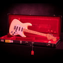 Fender - 1979 Hardtail Stratocaster Olympic White