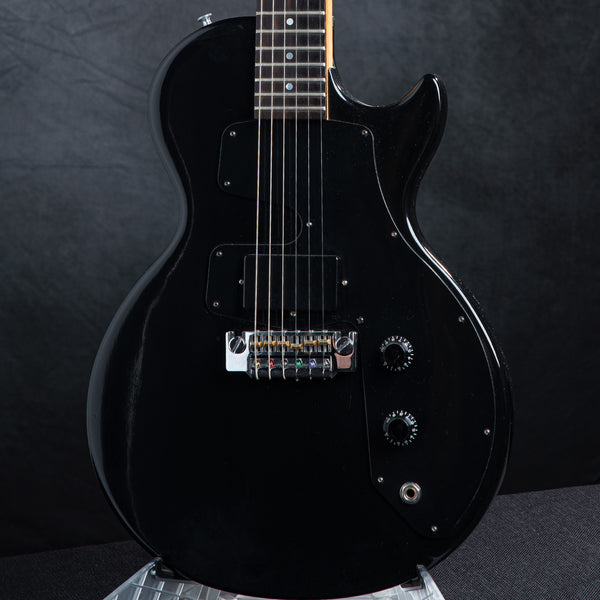 Gibson - 1983 Challenger Black