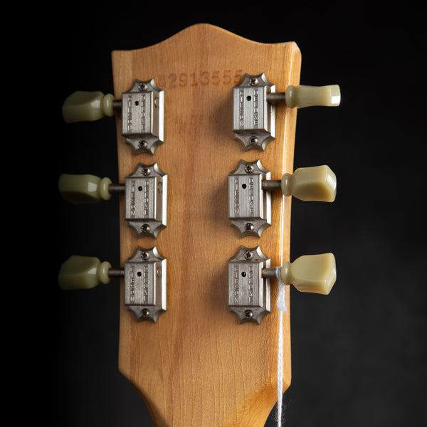 Gibson - 1983 Challenger Black