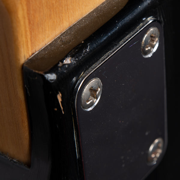 Gibson - 1983 Challenger Black