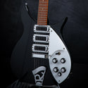Rickenbacker - 320 Jetglo 1984 - Includes Hardshell Case #84 - #0617
