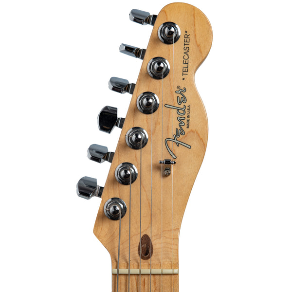2005 Fender Highway One Telecaster Sunburst