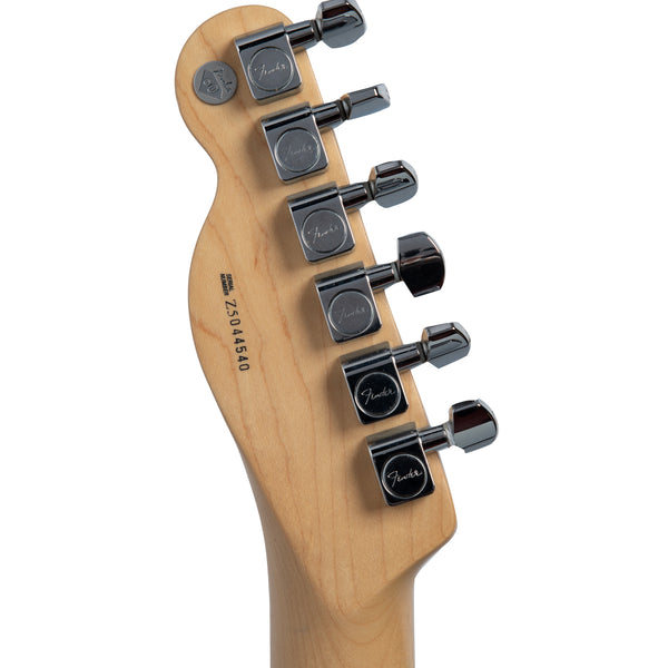 2005 Fender Highway One Telecaster Sunburst