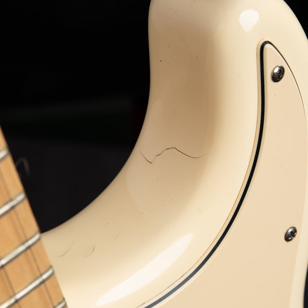 Fender - 2006 Stratocaster White