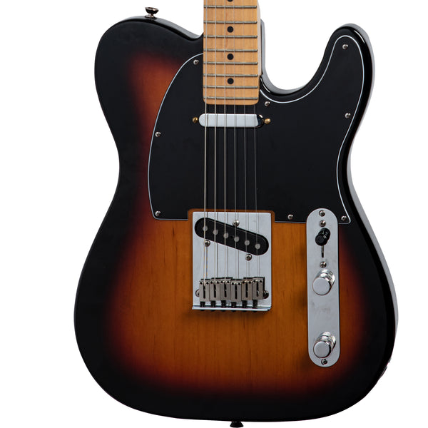 2006 Fender American Standard Telecaster Sunburst