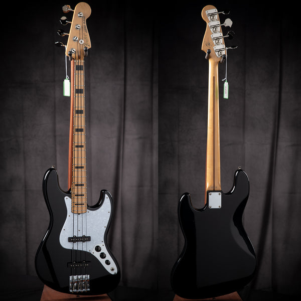 2008 Fender Geddy Lee Signature Jazz Bass