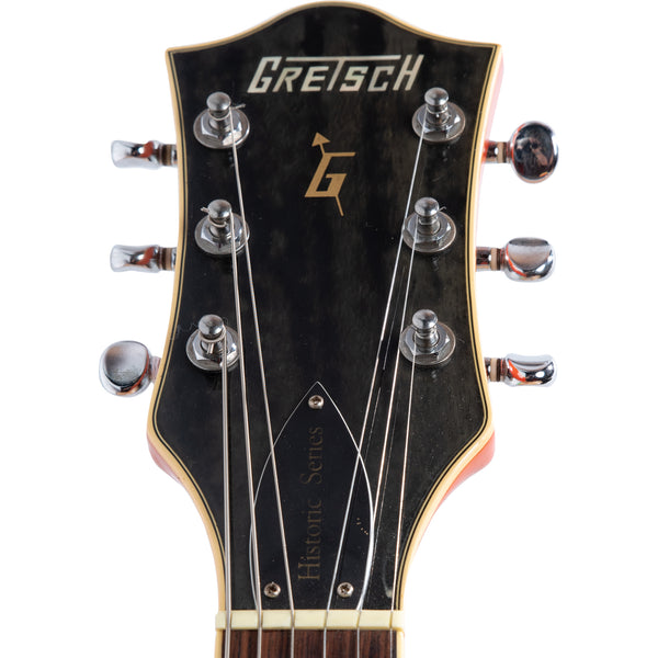 2010 Grestch G3161 Orange