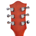 2010 Grestch G3161 Orange