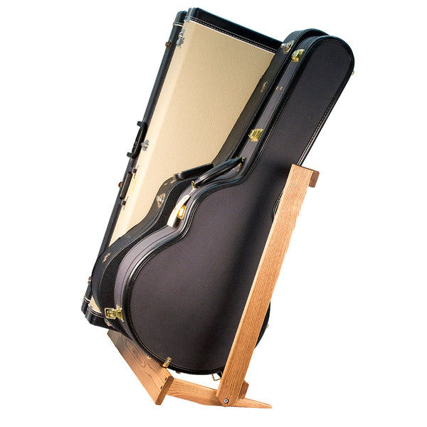 String Swing Guitar Case Floor Rack | CC29 ASH