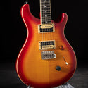 2018 PRS Custom SE Cherry Sunburst
