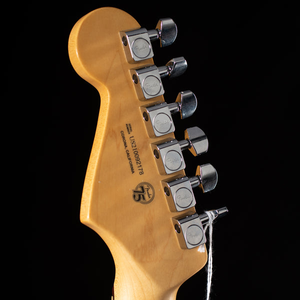 2021 Fender American Professional II Stratocaster Dark Knight