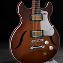 2022 Harmony Comet Sunburst