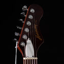 2022 Harmony Comet Sunburst