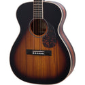 2022 Larrivee OM 40 Mahogany Top Vintage Burst