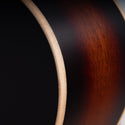 2022 Larrivee OM 40 Mahogany Top Vintage Burst